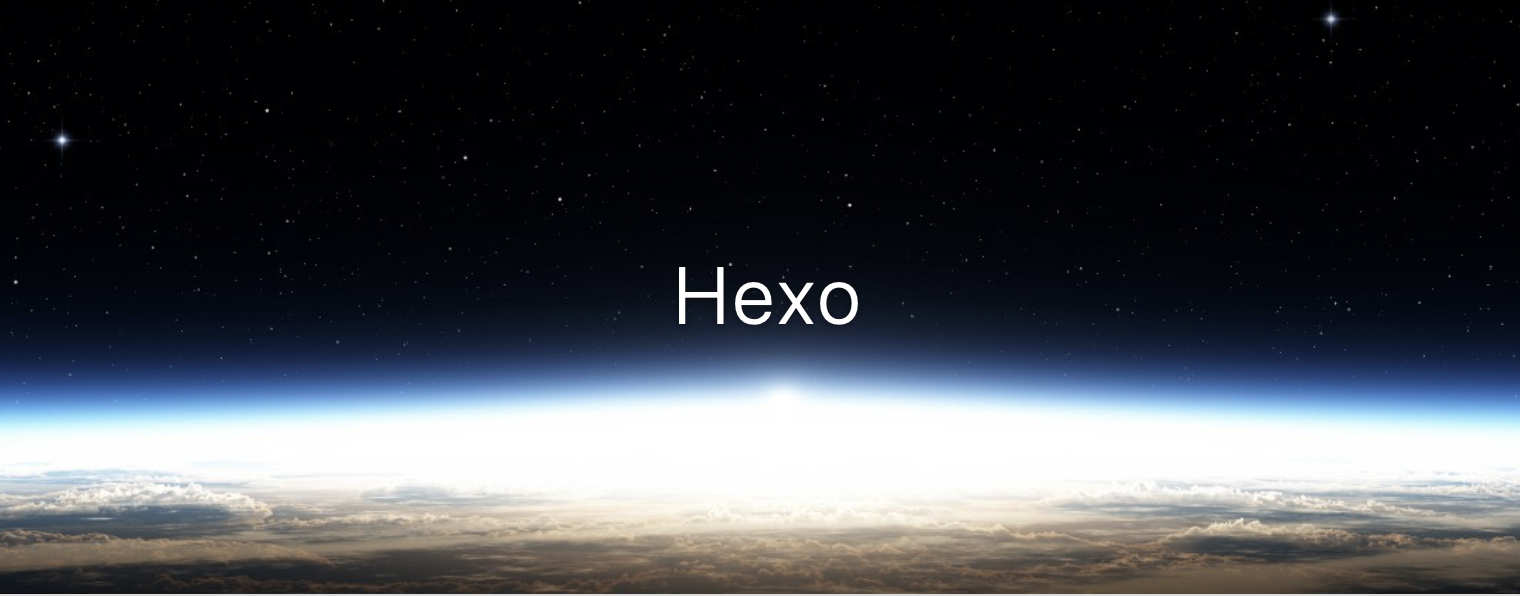 Hexo+Github个人网站搭建保姆级教程(Mac)
